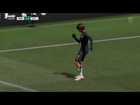 ORKS - SC Toulon eSport #EFLEmeraude eSportFA J6