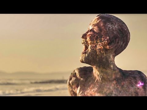 Капитан Марвел (2019) —Трейлер #2 (дублированный)