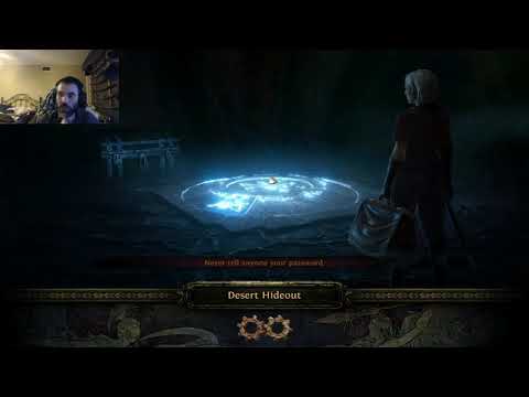 Strongest + cheapest all content build of league - Archmage update (Day 9 - mid point update)