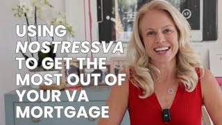 Veterans, How To Get The Most From Your Va Mortgage