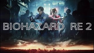 ［BIOHAZARD RE:2］実況プレイ 1