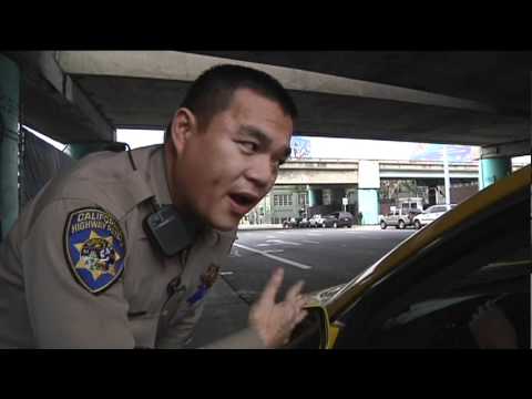 AGGRESSIVE DRIVING   PBB