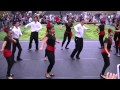 Puerto Rican and Dominican Dance -- Merengue
