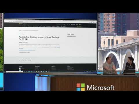 Azure Flash News: Watch Episode