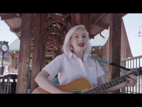 Graci Phillips - Conductor Doctor (Official Video)