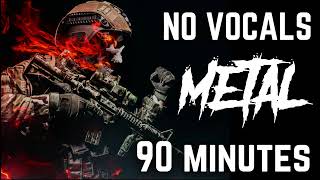 Download lagu 90 Minutes Of Groove Metal - Instrumental mp3 Download lagu 90 Minutes Of Groove Metal - Instrumental mp3