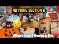 They Re Trying To Kick Me Off Section 8 Homemade Hibachi DITL VLOG I Got A New Dryer For Cheap