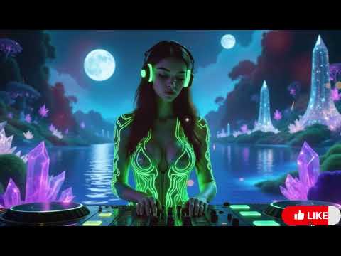 Vocal Trance Mix | Female Vocal | Night DJ Vibes Vol: 1