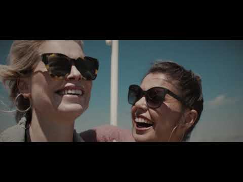 Cristina Ramos & Soraya. La Isla Fantástica