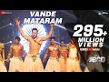 Vande Mataram Full Song ABCD 2 Varun Dhawan Shraddha Kapoor Daler Mehndi Badshah India