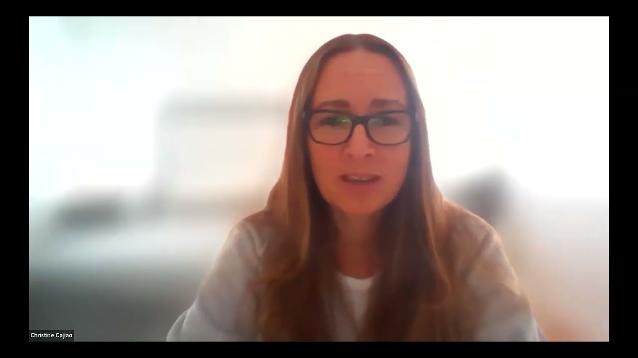 Feedback of USA Webinar