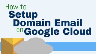 Setting up Email for Websites on Google Cloud Setting up Email for Websites on Google Cloud