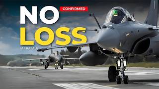 Defence Updates - No Rafale Loss Confirmed, BrahMos Export To 17 Nations, PAK Secret Air Base Damage