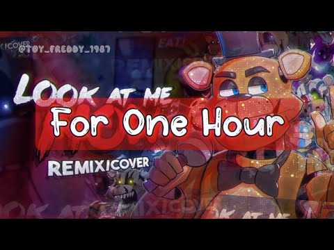 Stream Five Nights at Freddy's 1 Song (FNAF Remix/Cover), 2022 Version by  APAngryPiggy