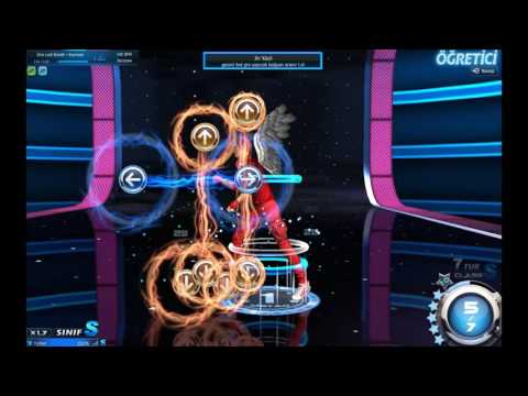 Mstar TR Neo-Classic One Last Breath - Example (Extreme 99%)