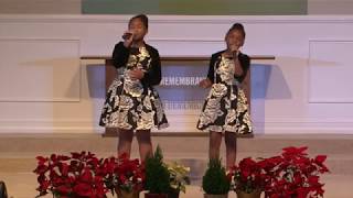 S.I.S - Still I Rise (cover) Yolanda Adams