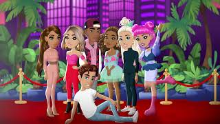 MovieStarPlanet Academy, Pilot, Episode1