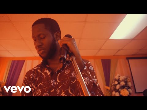 Jahazeil - Keep Strong (Official Video)