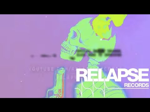 Welcome to the Official RELAPSE RECORDS YouTube Channel