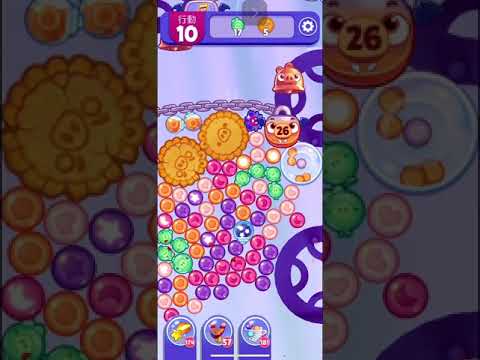 (Angry birds dream blast) level 13985 gameplay, subscribe for latest update