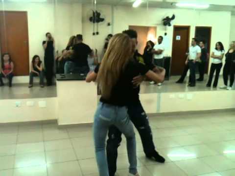 David & Deywylla - Zouk Day 2011