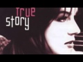 Dave's true story - Nadine 