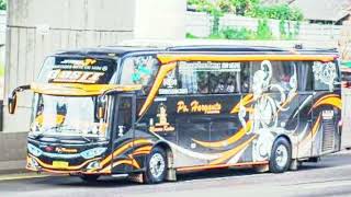 Download lagu jedag jedug bus po. Haryanto || dj santuy slowed mp3