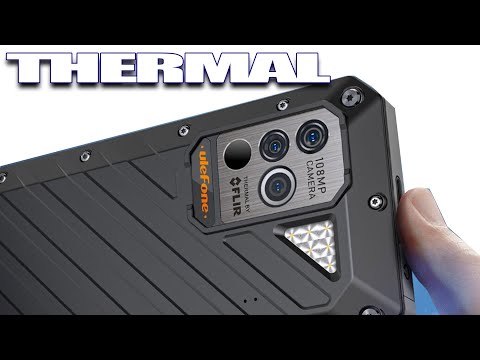 uleFone Power Armor 19T