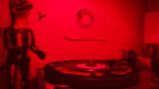 Candy Man   Bull back    soundclash weapon