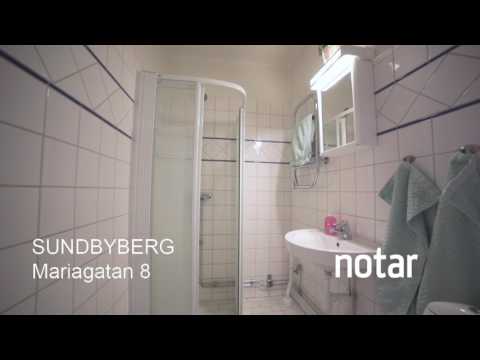 Såld, 1:a · 41m2 · 2244 kr avg, Centrala Sundbyberg : Via Notar mäklare Solna