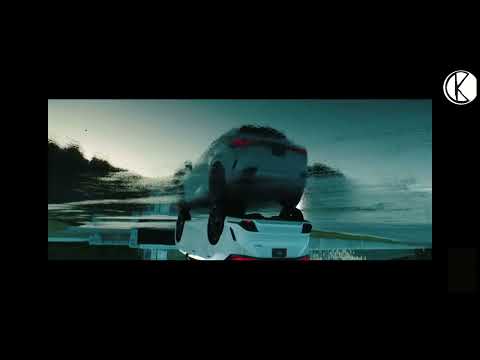 LEXUS RX  / Juann Kidd & Felix Baumgartner feat. Lisa Millett - Now You're Gone (Club mix)/