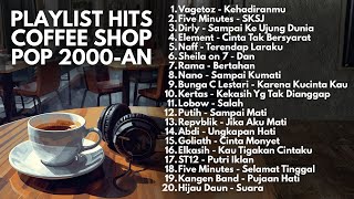 Download lagu BEST POP INDONESIA LAGU HITS 2000-AN UNTUK REUNI & NOSTALGIA | Playlist Full Album Kenangan Masa SMA mp3