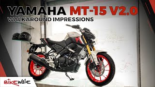 Yamaha MT 15 Price - Mileage, Images, Colours | BikeWale Yamaha Mt 15 Price - Mileage, Images, Colours | Bikewale