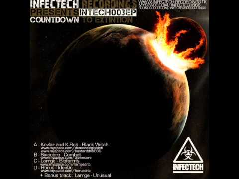 Larrge - Bioforms - INTECH003EP