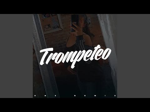 Trompeteo