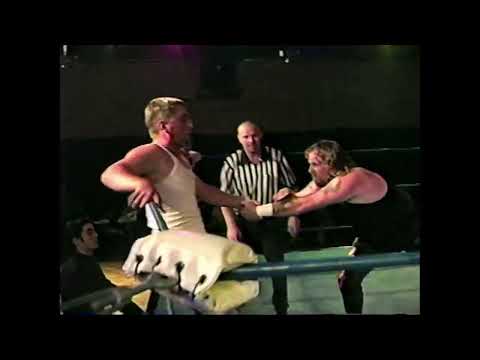 PWA New Era vs Hellfire Club