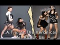 t.A.T.u. vs The Veronicas-All About Us 