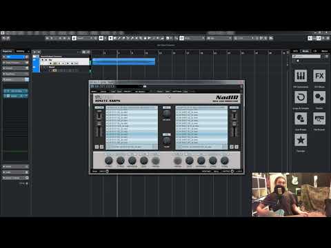 FREE AC30! Seacow Cabs Comprehensive AC30 IR Pack Review