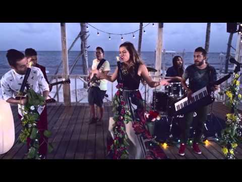 Marielle Feat Alkilados - Estando Contigo [ VIDEOCLIP OFICIAL ]