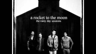 Mr. Right - A Rocket To The Moon (The Rainy Day Sessions EP)