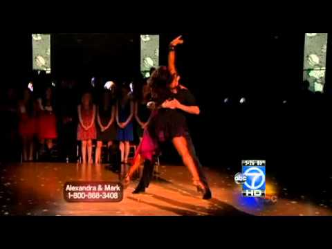 Dancing with the Stars