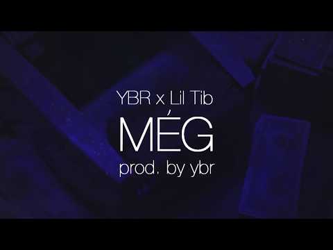 YoungBoy Rallo feat. Lil Tib - "Még"