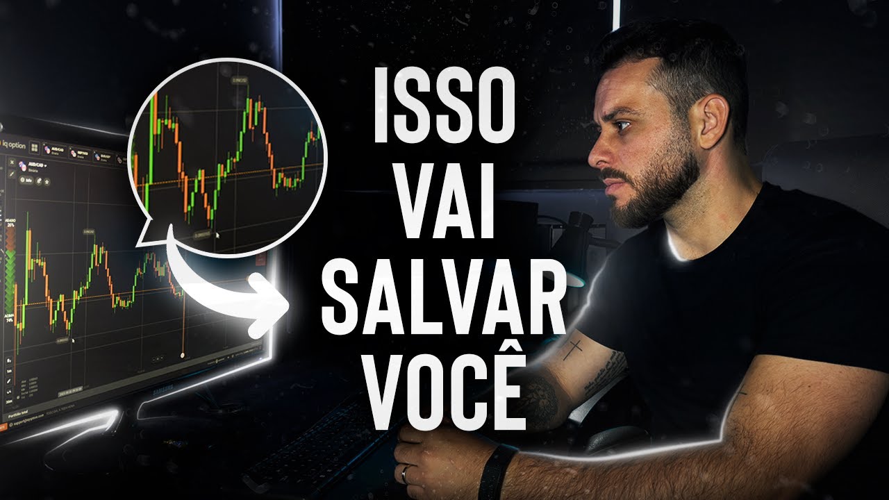 SUPORTE E RESISTÊNCIA EM M1 ERA DIFÍCIL ATÉ EU DESCOBRIR ESSA ESTRATÉGIA!