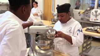 Culinary Arts at American River College