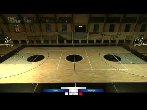 1 MRL Istok Trijumf - Dimitrovgrad