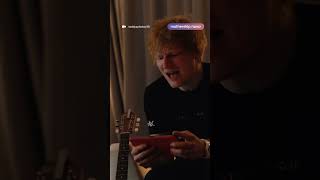 Download lagu Ed Sheeran learnt to sing JJ Lin’s ‘Twilight’ in mandarin 10 mins before going on stage mp3