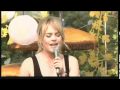 Duffy: Mercy - Acoustic version from Glastonbury ...