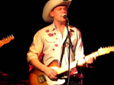 Harald Thune - Pancho And Lefty