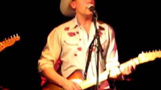 Harald Thune - Pancho And Lefty