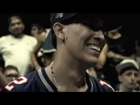 TOBI PARKER vs ISSY RG (BATTALION 🩸) | Final (2vs2) | Golden Cradle